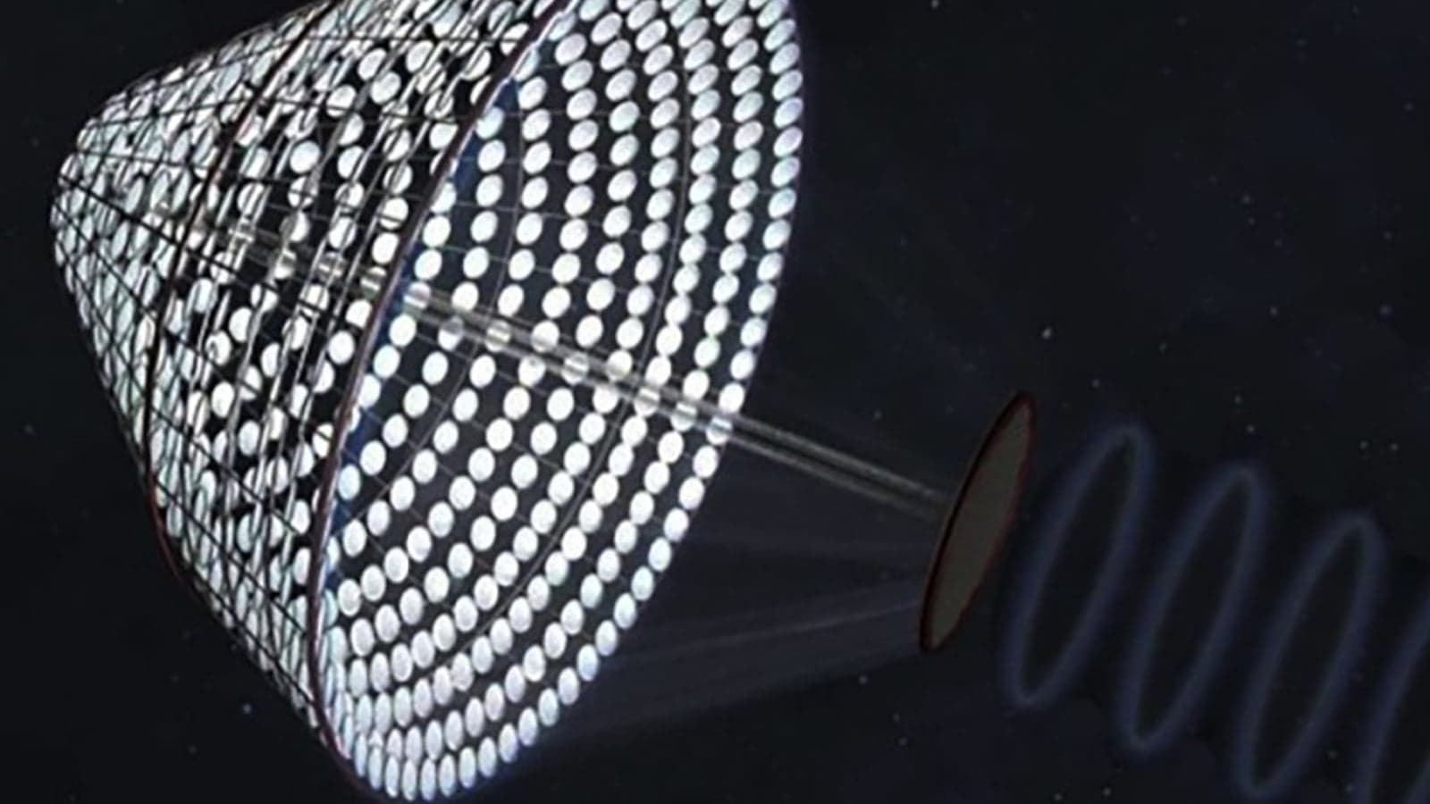 Solaris – a proposed space-based solar programme for Europe