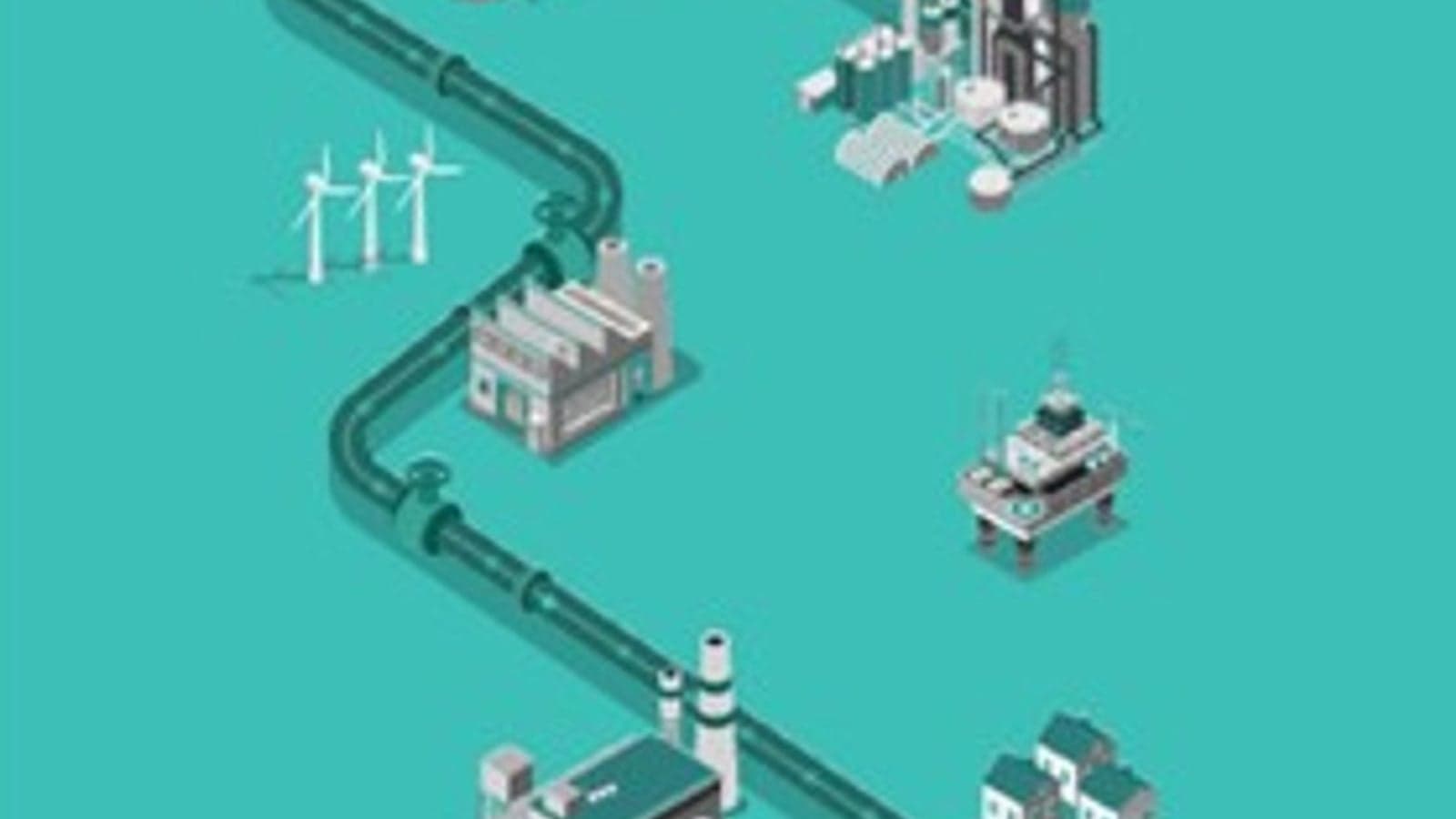 GB’s East Coast Hydrogen project delivery plan set out