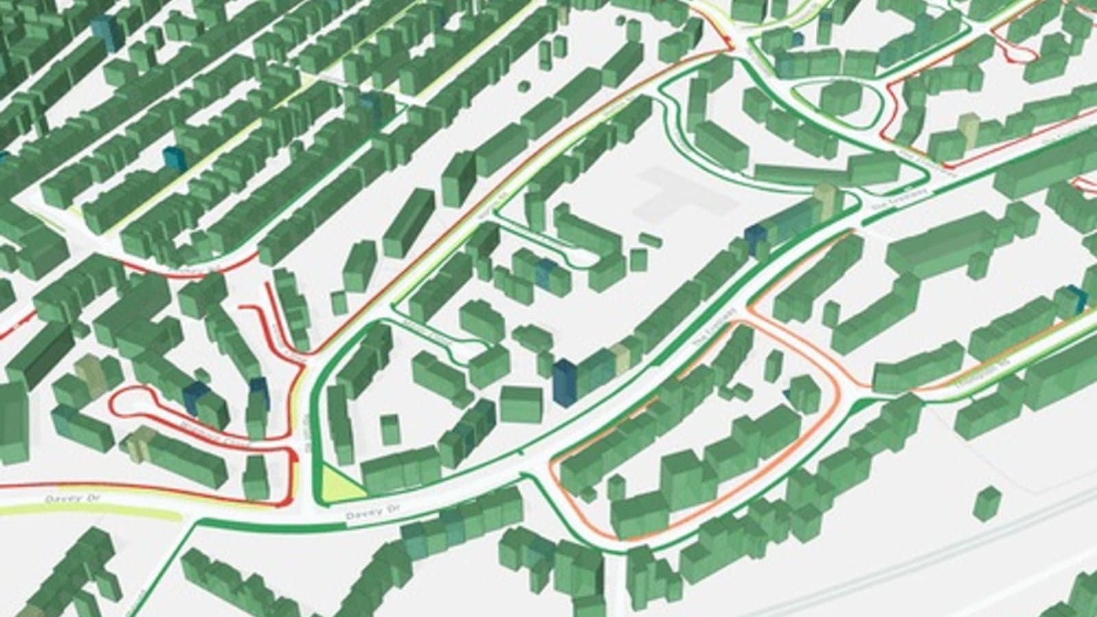 Datasets released for net zero projects in Britain