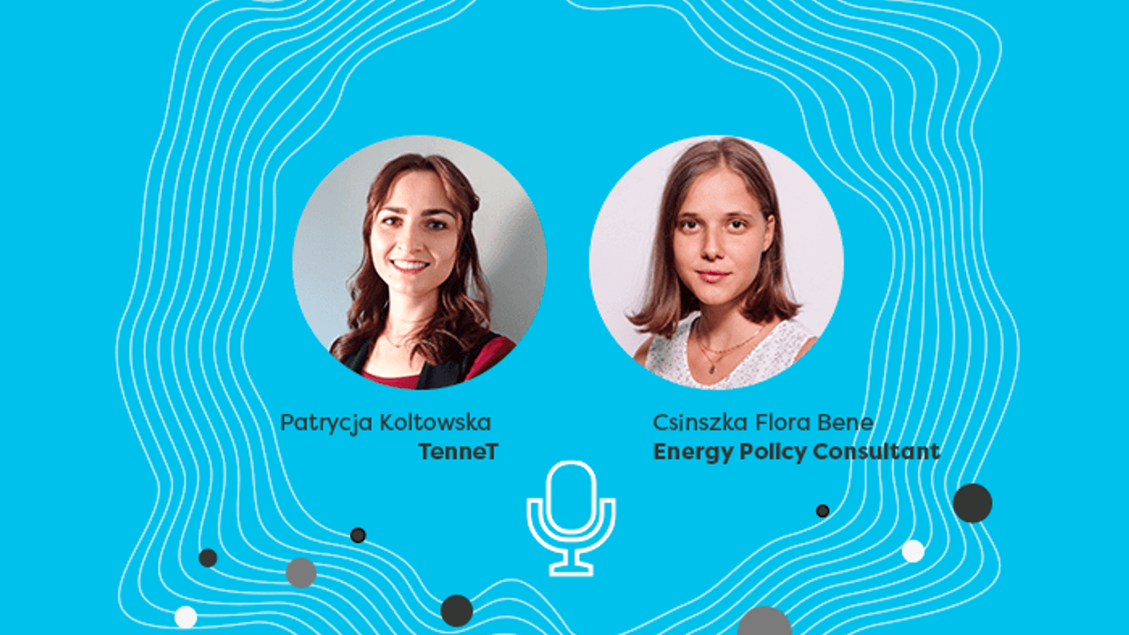 Initiate Talks: Interview with Patrycja Koltowska