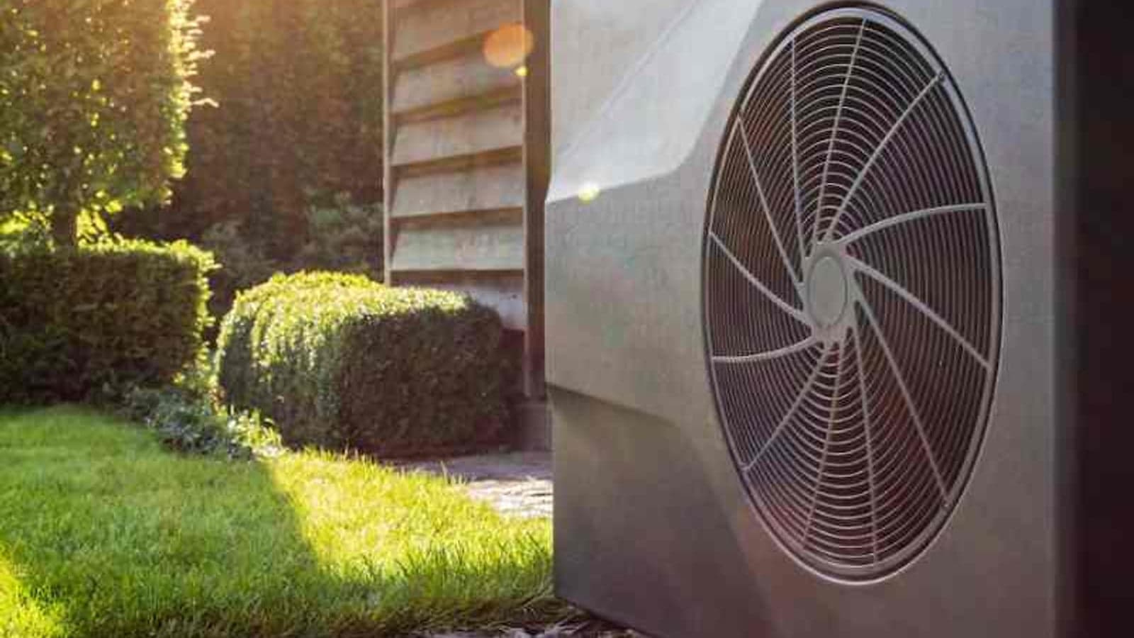 Heat pumps key for decarbonising global heating – IEA report