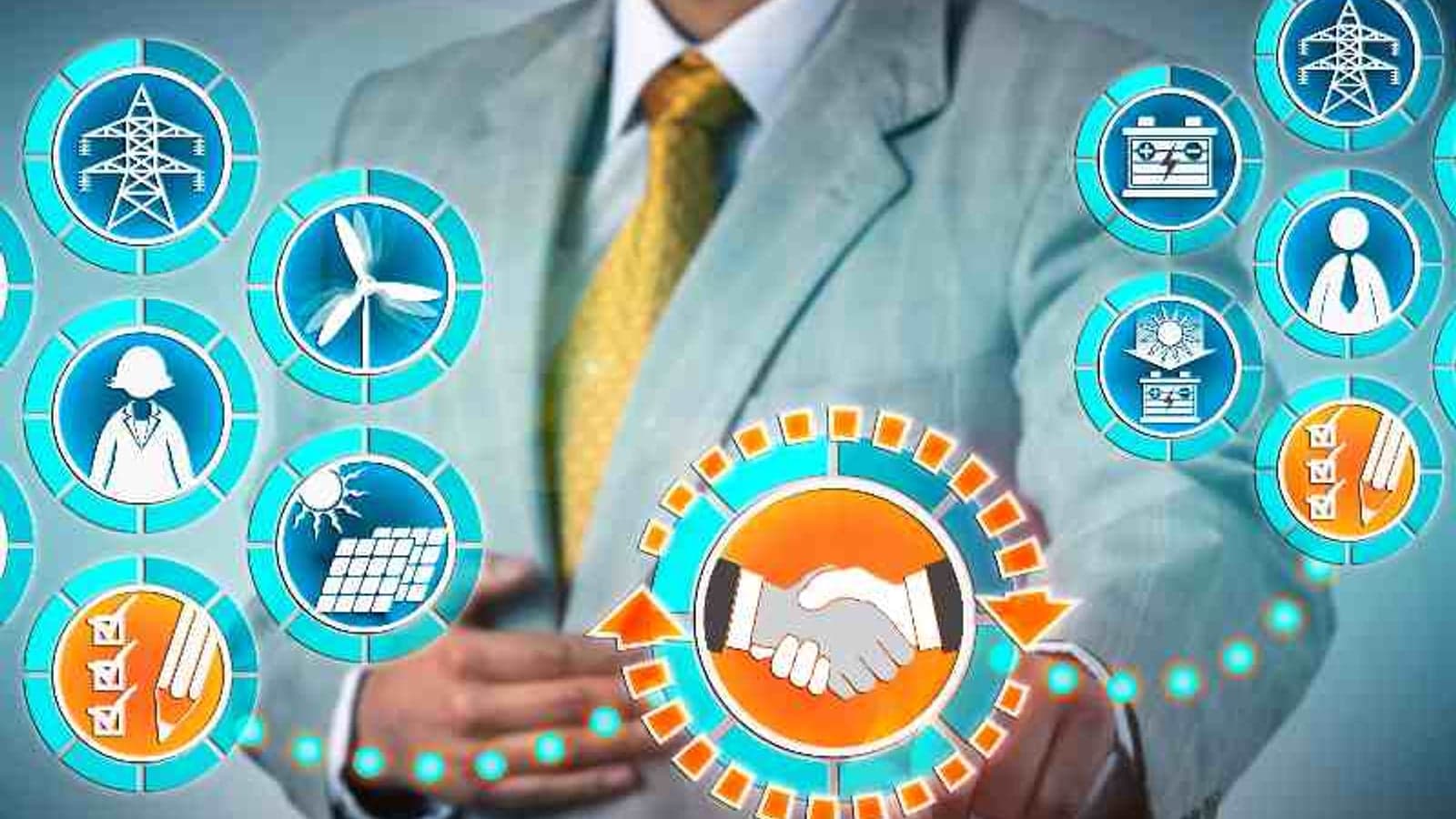Smart Energy Finances: Macquarie Assets acquires National Gas and sells Open Grid Europe
