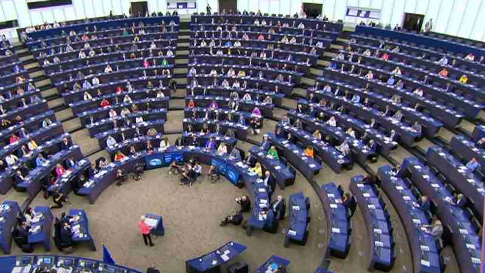 State of the EU: Brussels launches clean tech competitive initiatives
