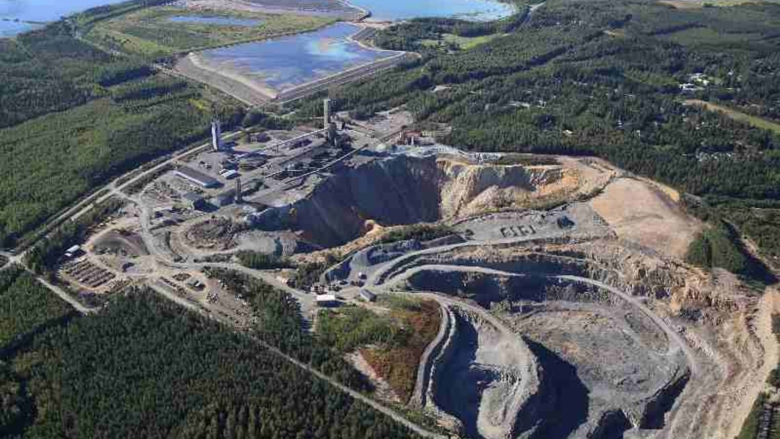 Gravity energy storage to bring new life to Finnish mine