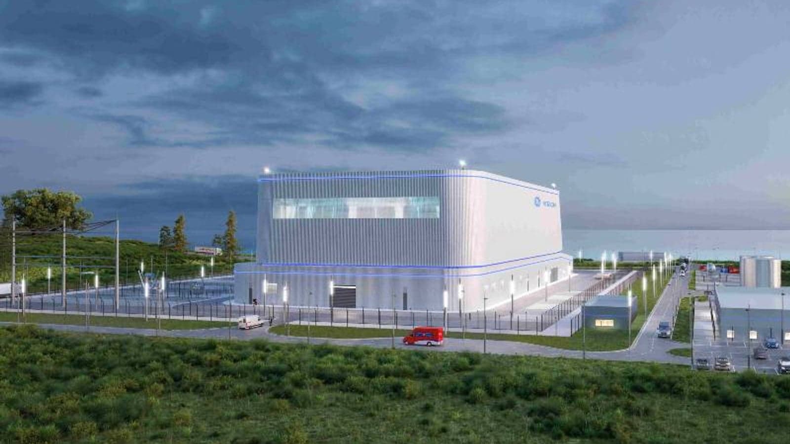 SaskPower SMR awarded Ca$74m government funding