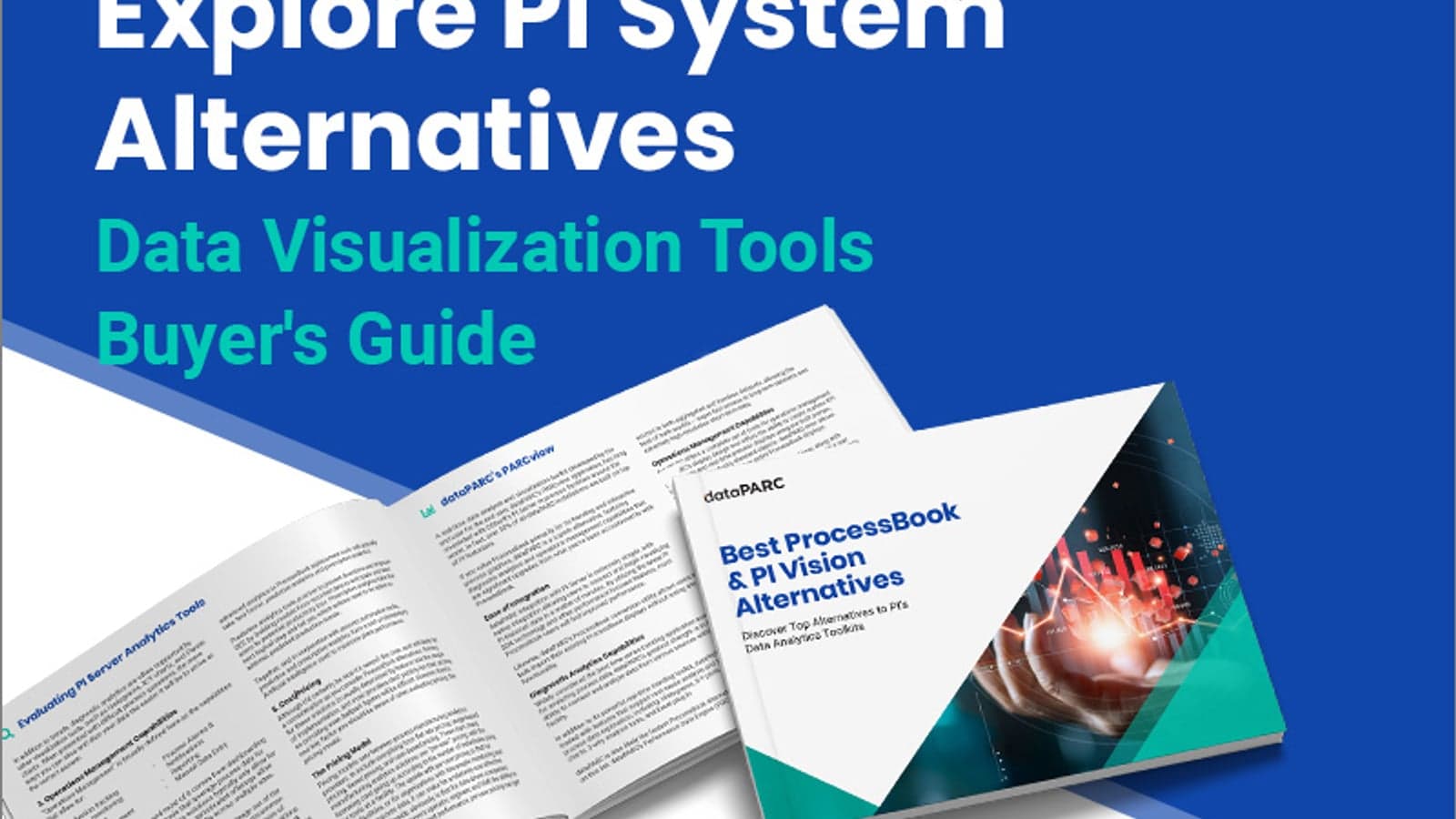 Five criteria for evaluating industrial analytics software tools