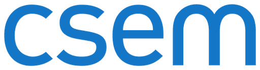 Centre Suisse D'electronique et de Microtechnique sa Recherche et Developpement (CSEM)
