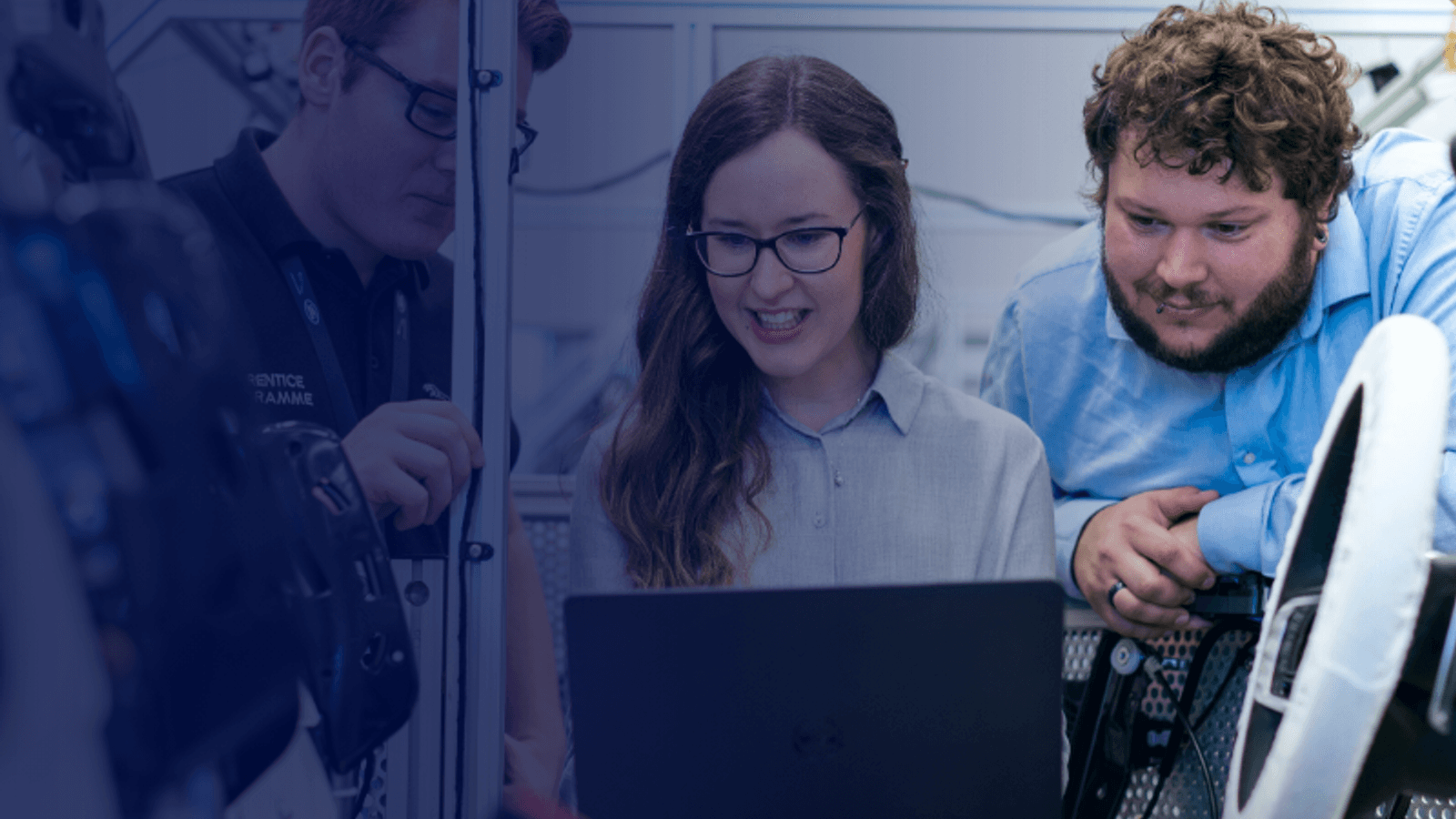 Developing Europe’s next generation nuclear workforce