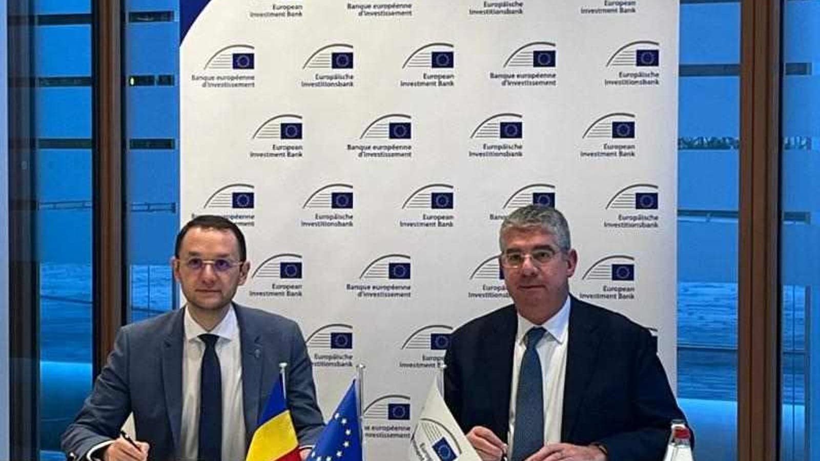 EIB loans €200m to Romania’s DEER for distribution network upgrades