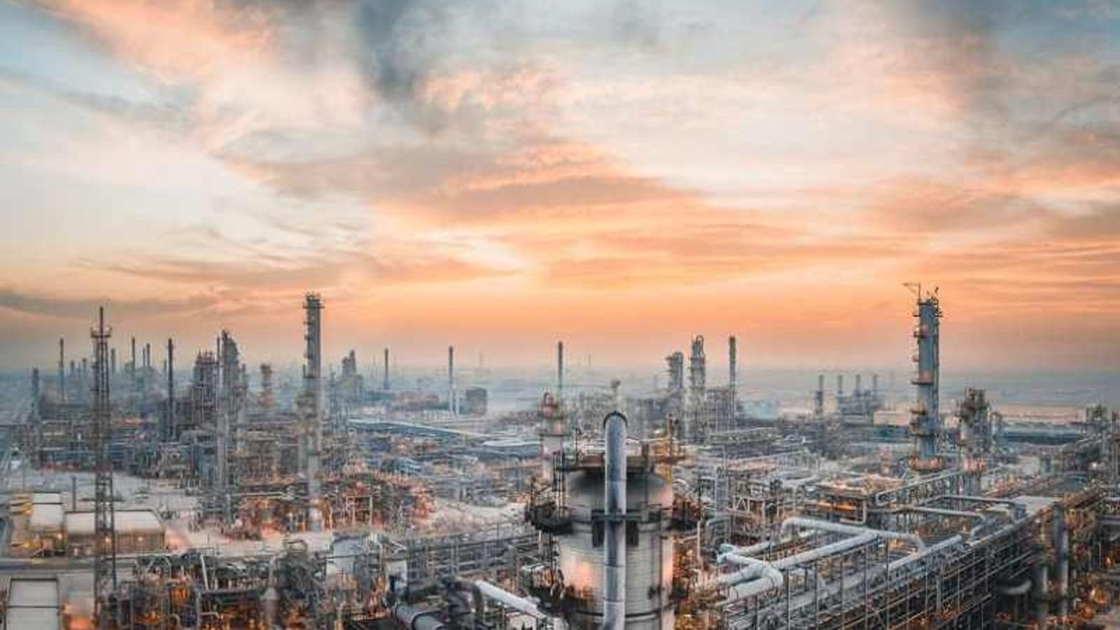 TAQA and JERA reach financial close on 475MW Saudi cogen plant