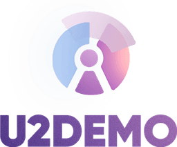 U2DEMO