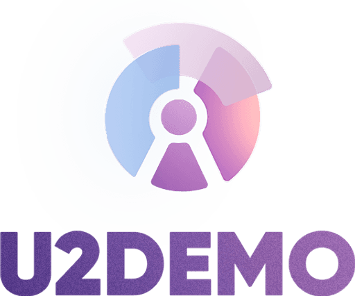 U2DEMO