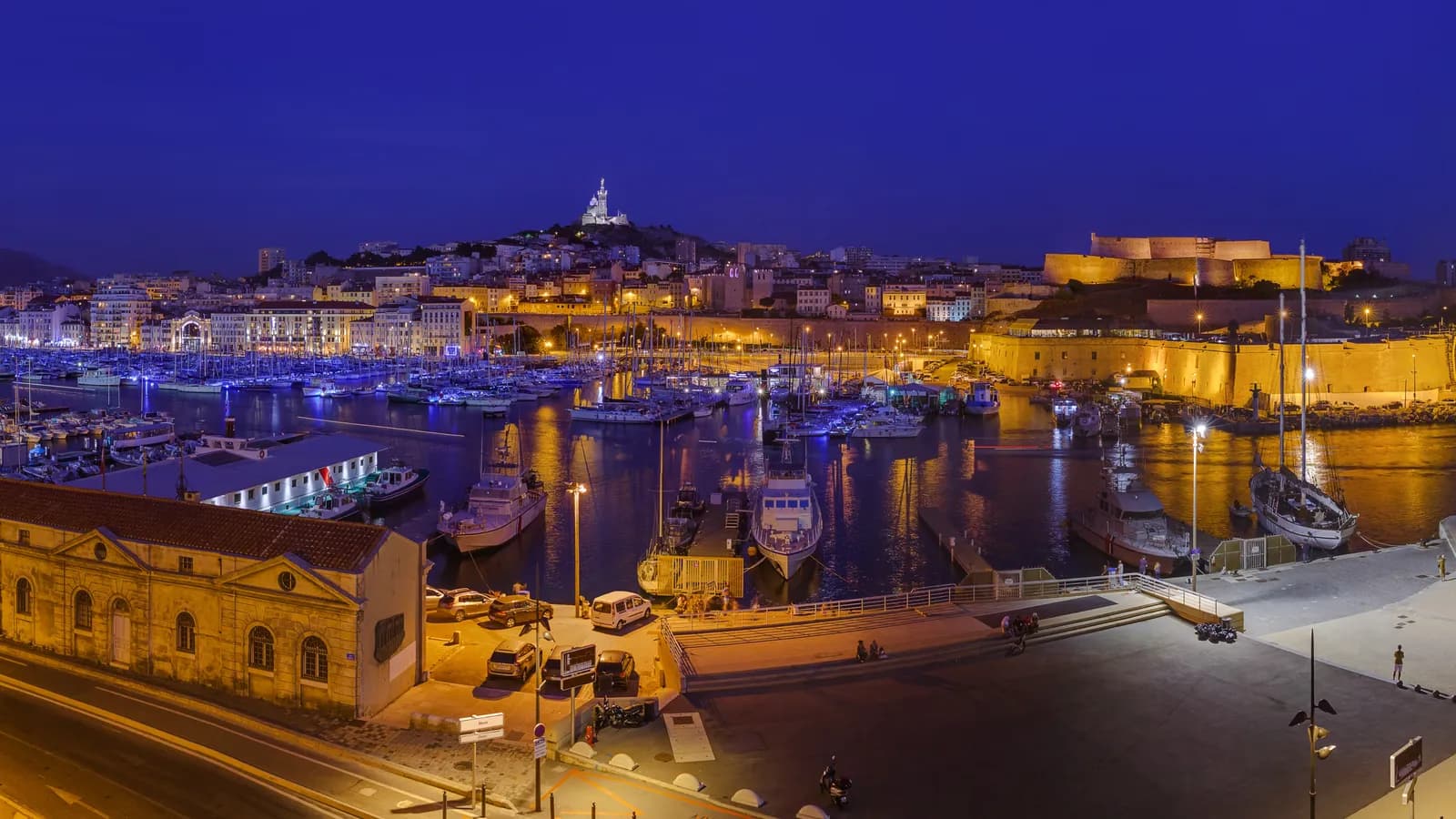 Enedis unveils €250m climate resilience plan for Marseille grid