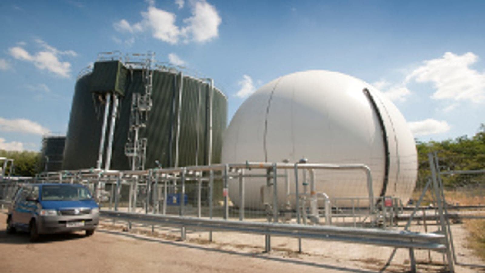 Waste AD projects fuel Scottish green power boom