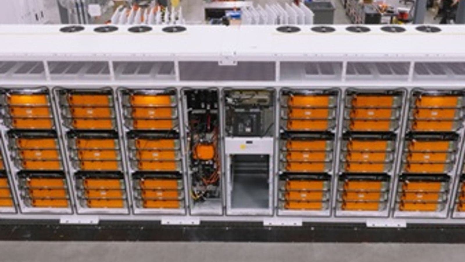 Technology Trending: Tesla Shanghai megafactory, intelligent weather station, dead bird drones