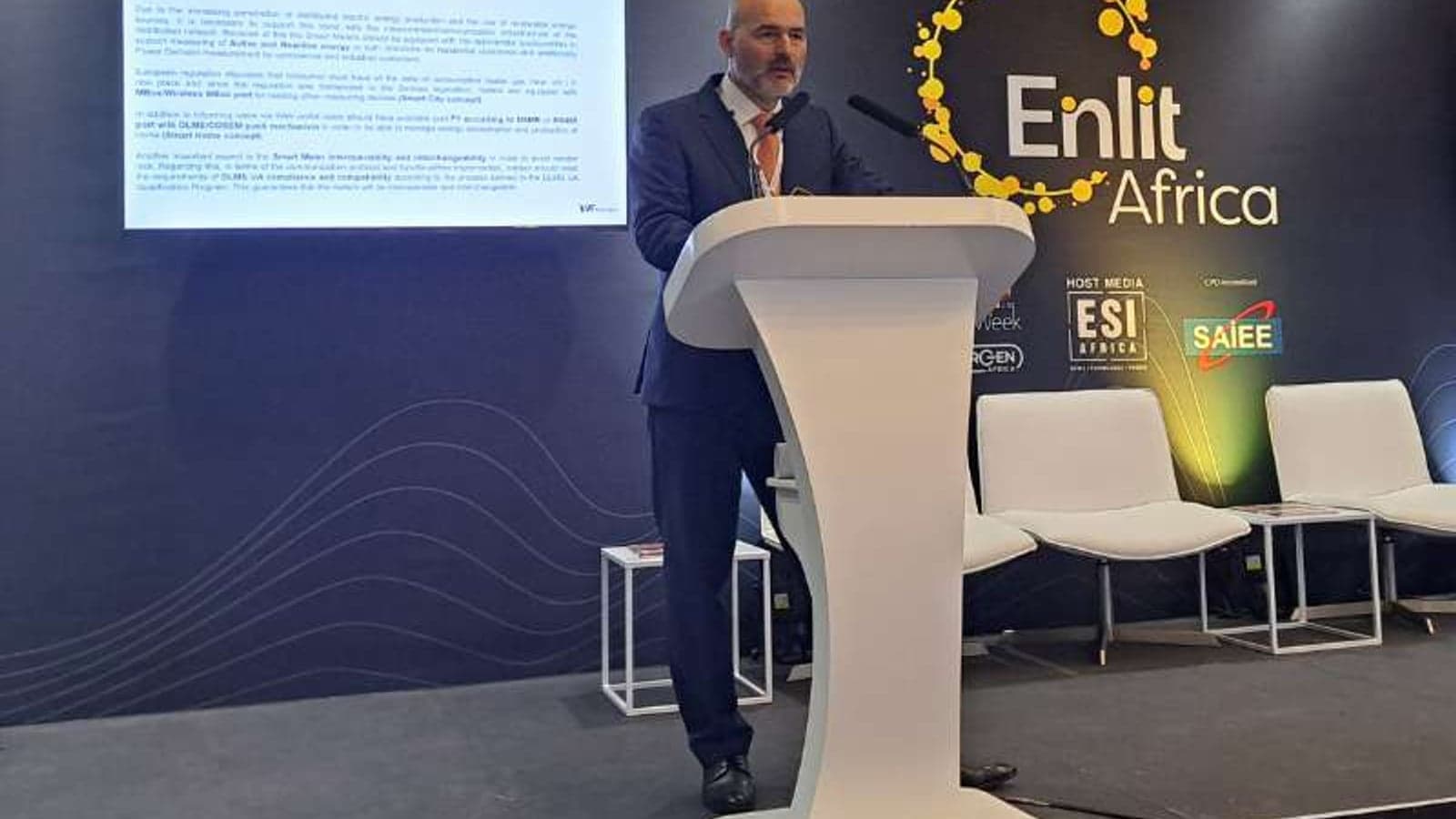 Inside Serbia's smart metering project
