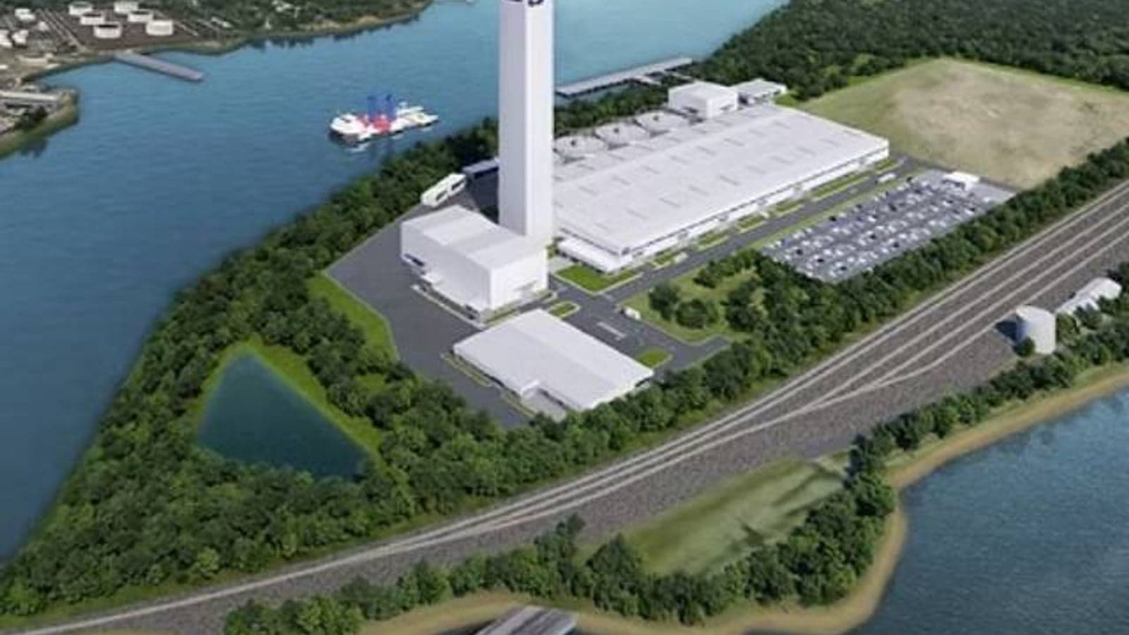 Site selected for US’ largest submarine power cable manufacturing site