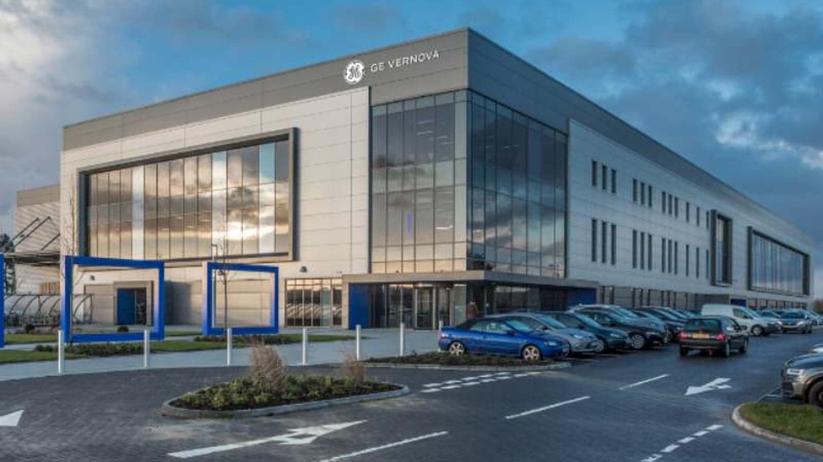 GE Vernova expands British transformer manufacturing capacity
