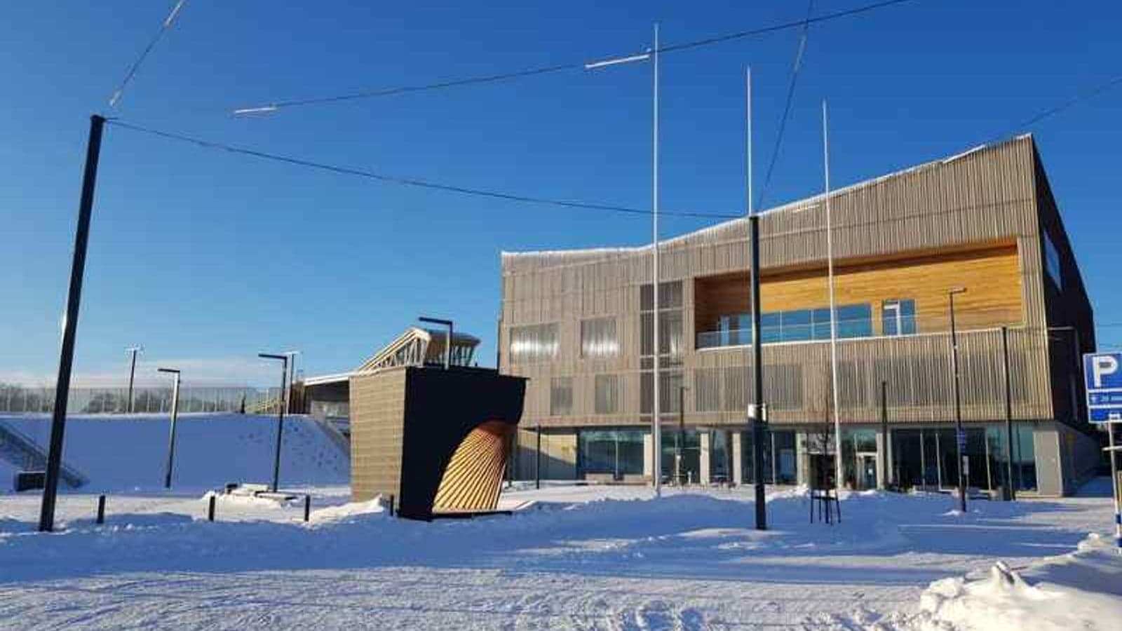 EV-based BESS to balance Finnish and Norse demand
