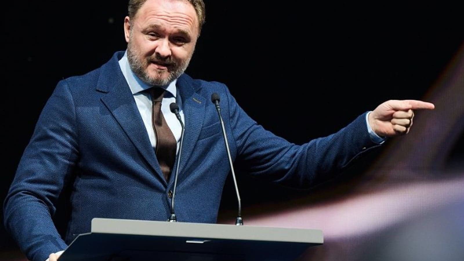 EU could be 'pre-eminent destination for investment capital'... but work is needed