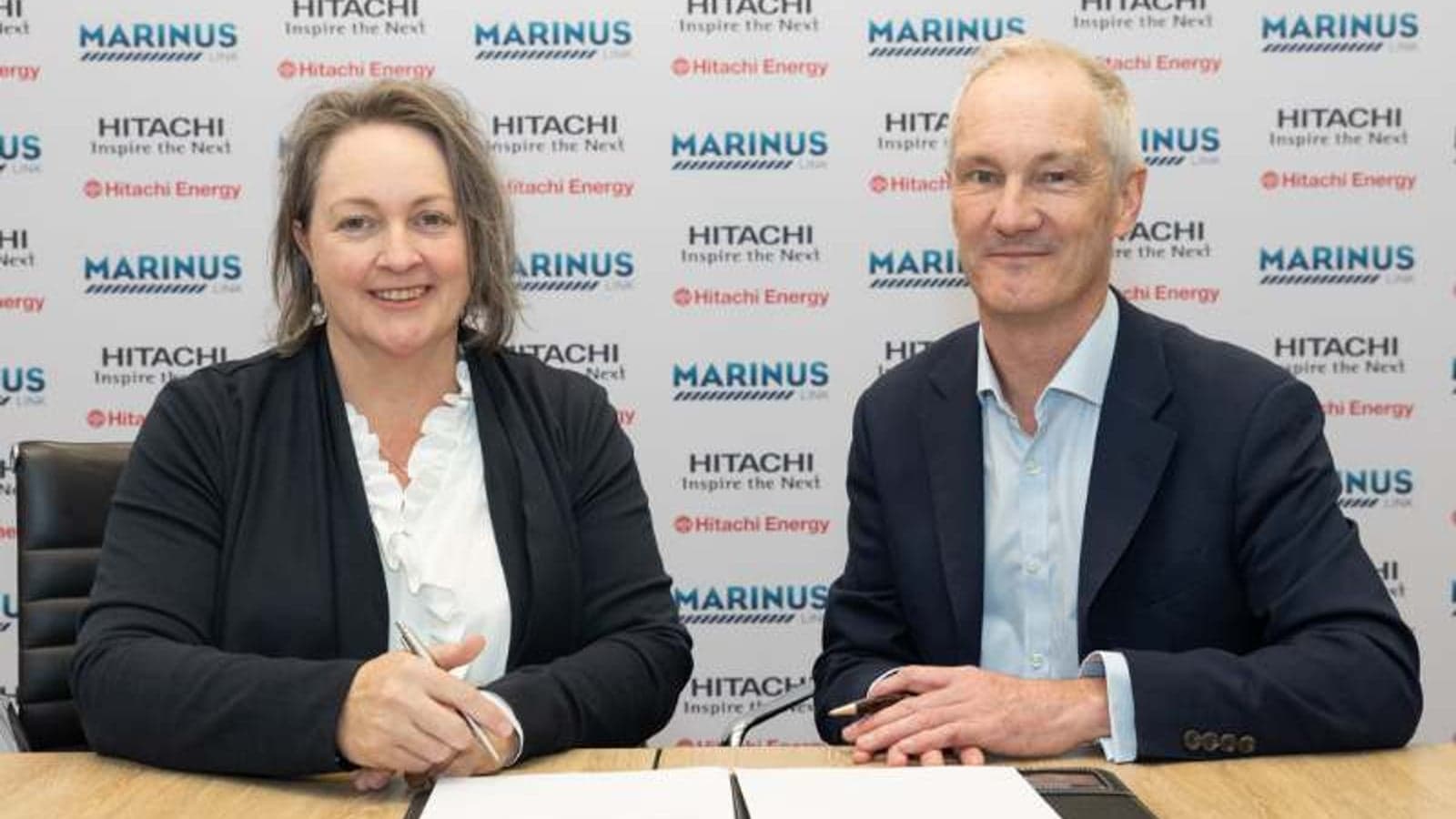 Hitachi Energy to supply converter stations for Australia’s Marinus Link