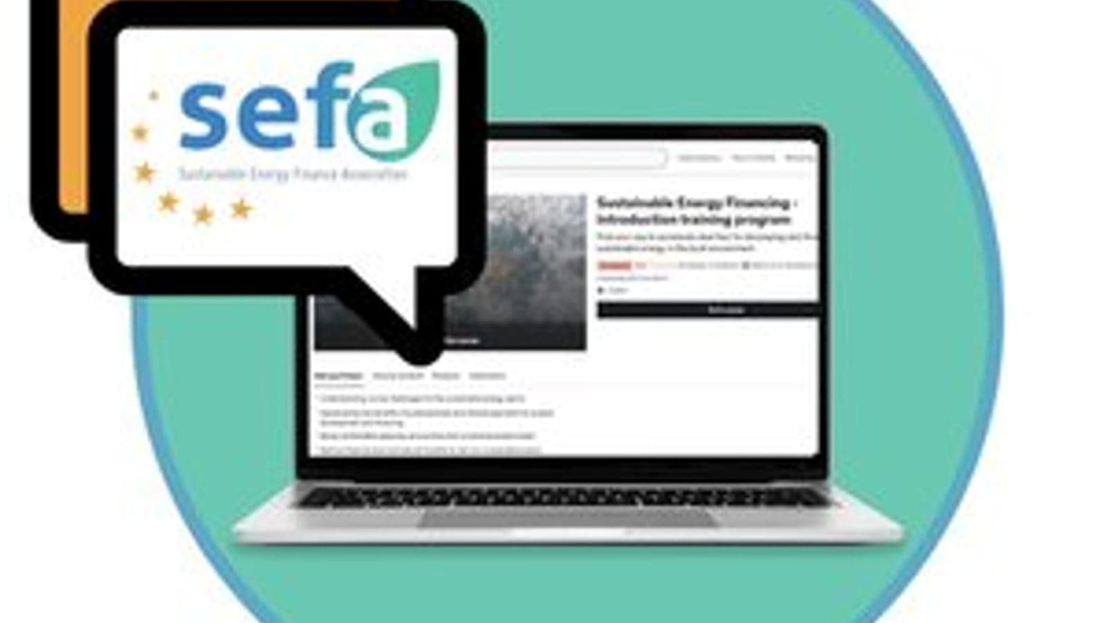 European sustainable energy finance association to launch