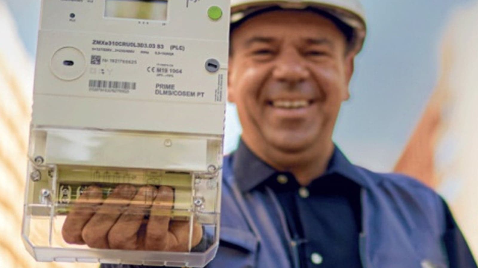 E-REDES passes 5.5 million smart meter milestone