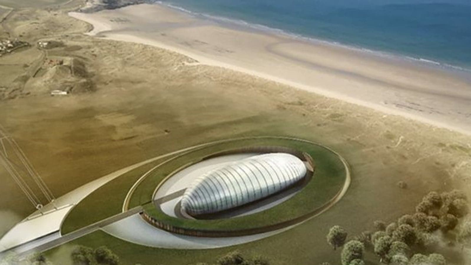 Rolls-Royce plans mini nuclear reactors by 2029