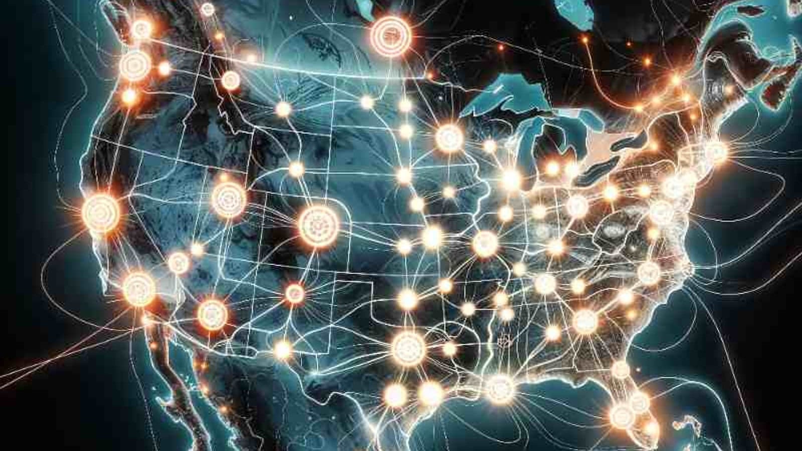 US looks to speed up transmission and generation projects for AI