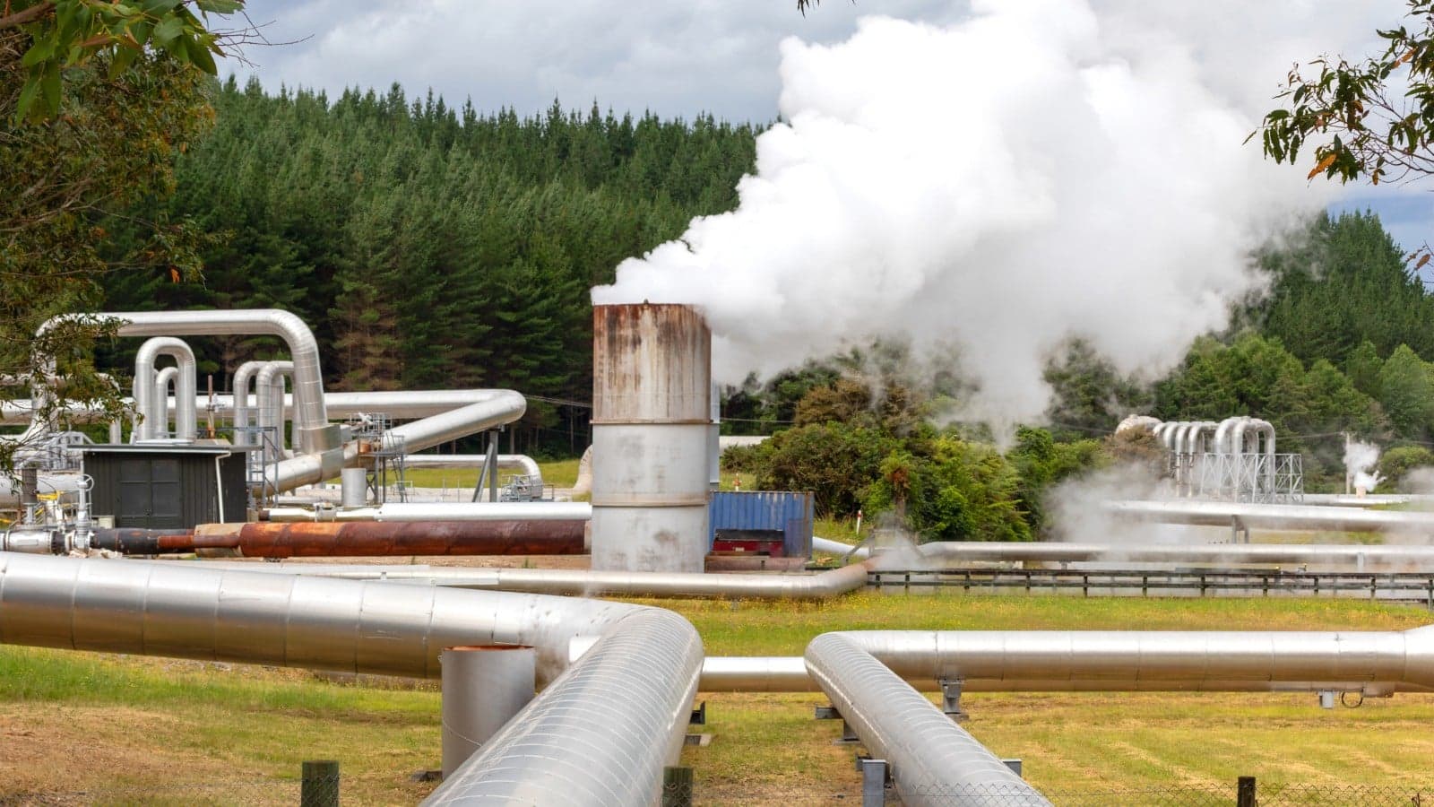 Why the UK should harness its hidden geothermal potential