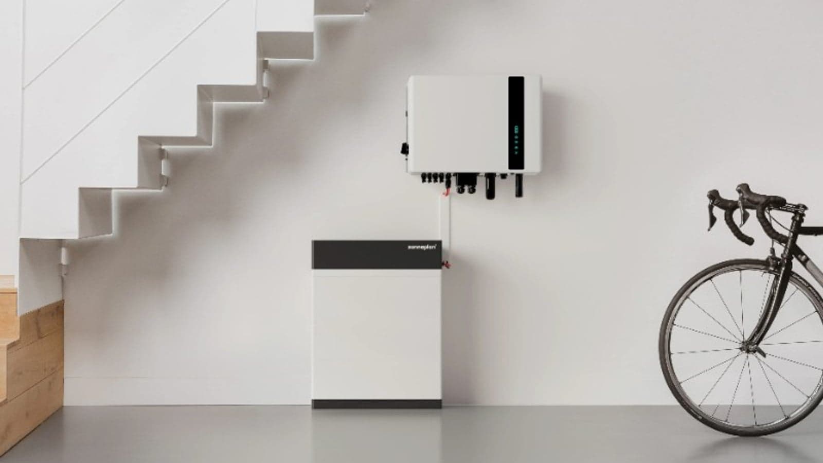 Zonneplan and Liander test automatic control of home batteries against congestion