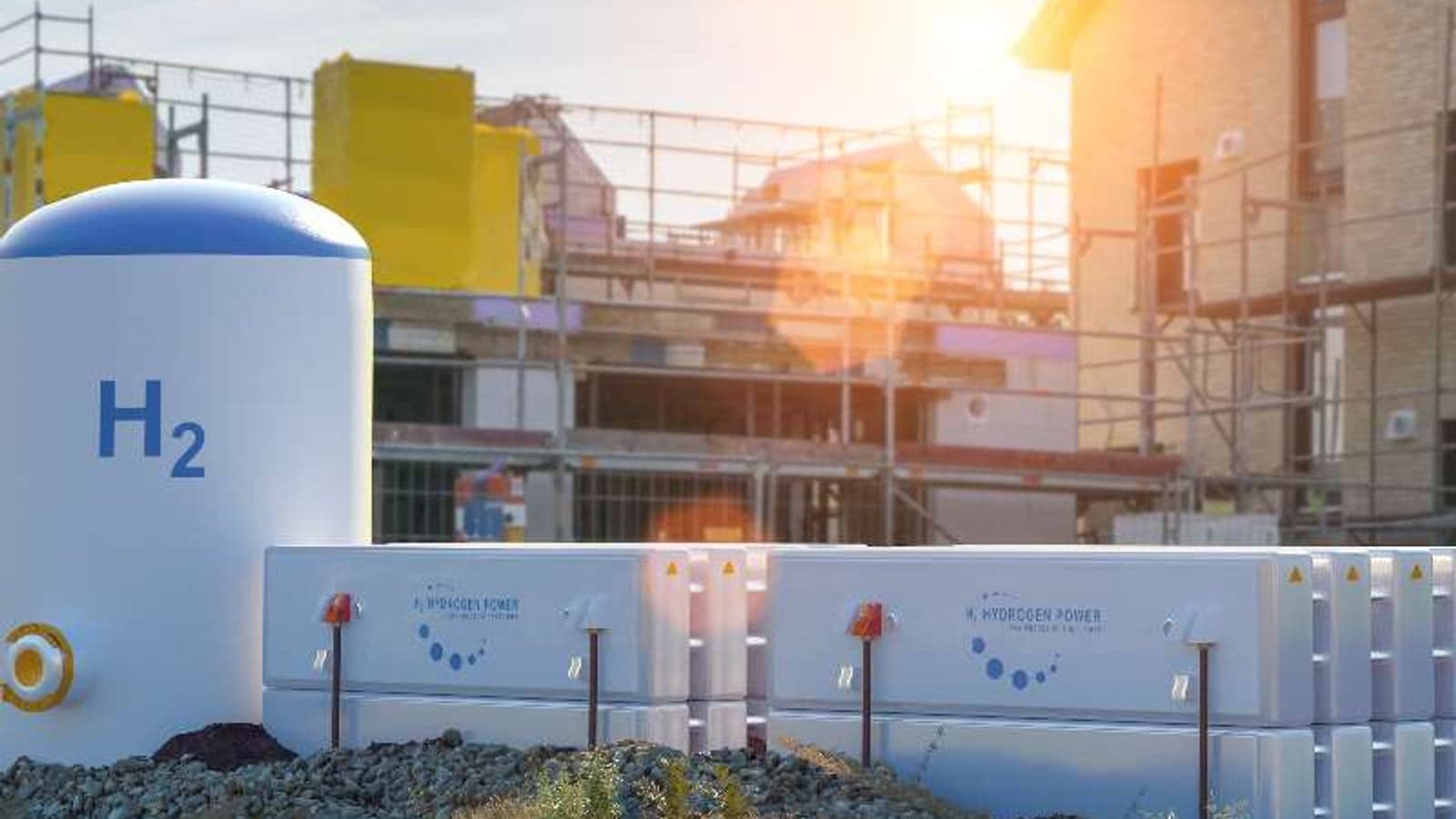 Low emissions hydrogen projects set to grow strongly – IEA