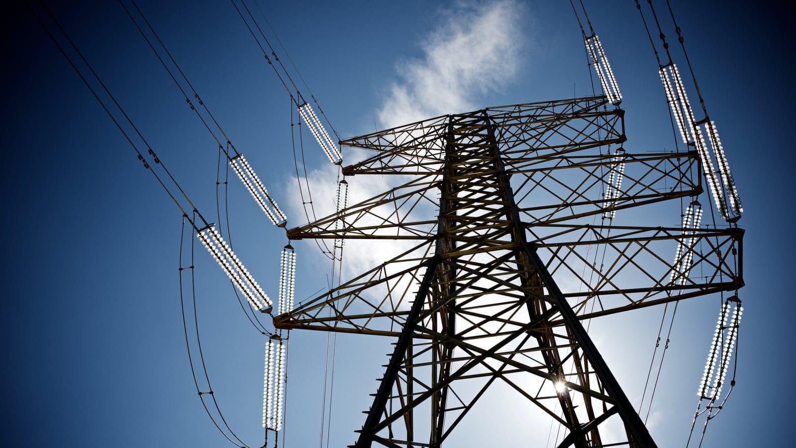 Bringing down power prices with innovation and energy storage