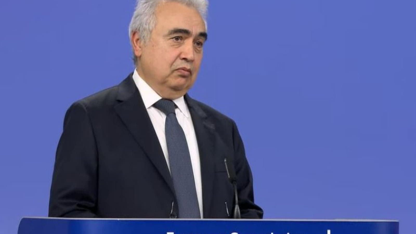 IEA: Ten energy actions for Ukraine as winter approaches