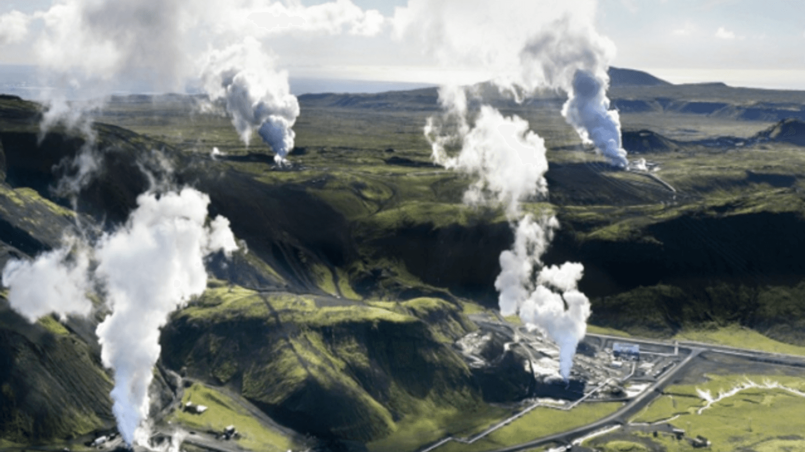 Tech breakthroughs unlocking global geothermal potential shows IEA