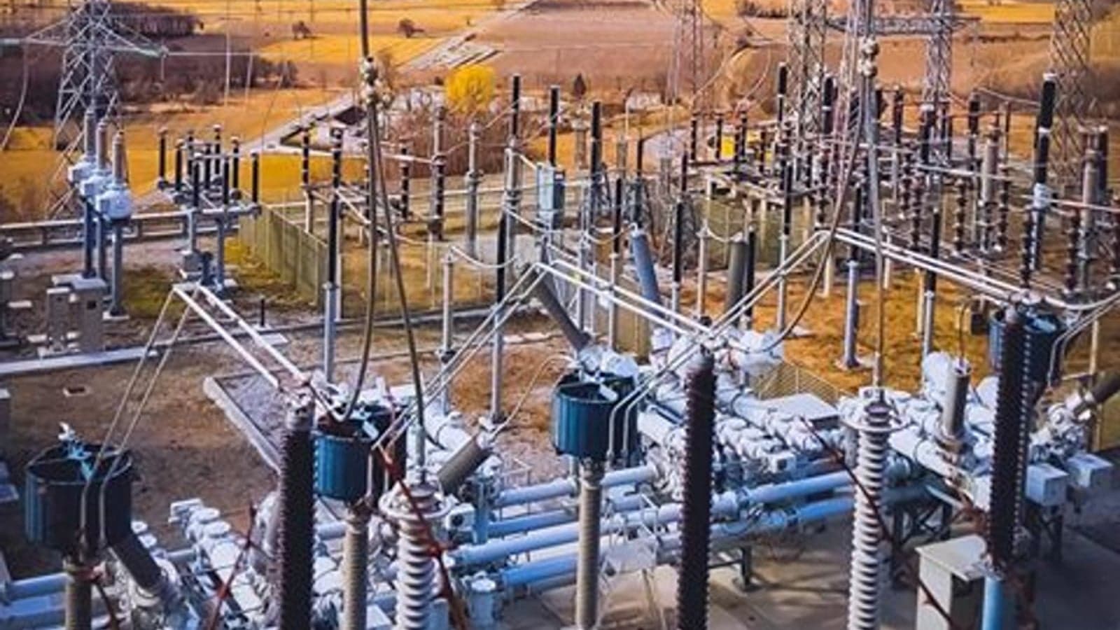 Italy-Austria powerline interconnection enters operation