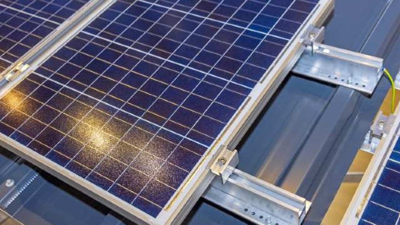 Tata Power gains $425m in US funding for solar manufacturing plant in India