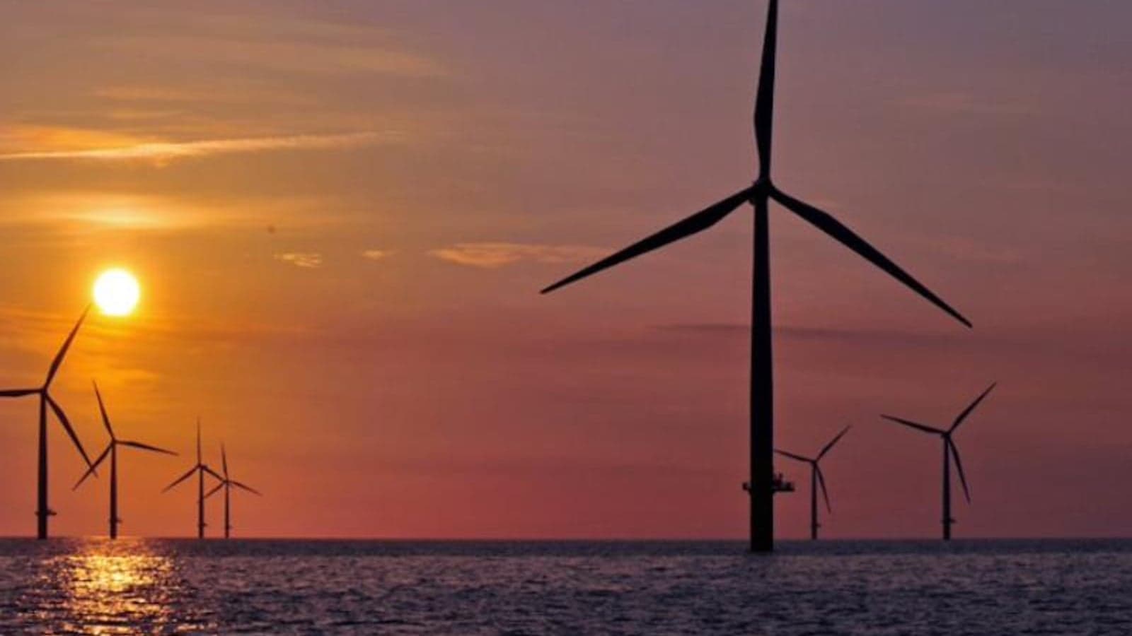 Baltic Sea set to be major player in European clean energy