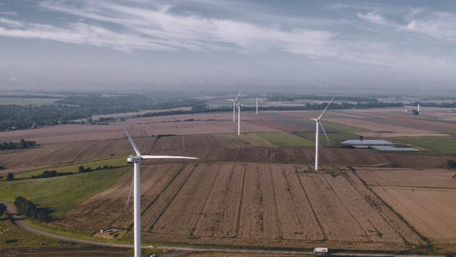 Lhyfe signs wind offtake agreement to power hydrogen production sites
