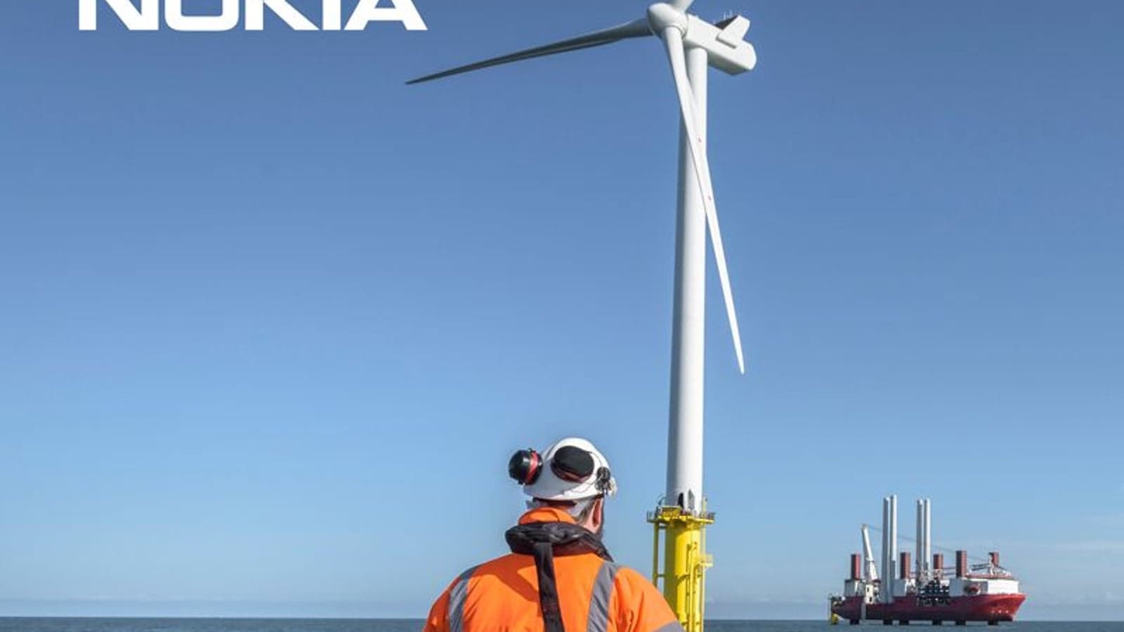 Webinar Recording: Private broadband wireless ROI impact on offshore wind farms