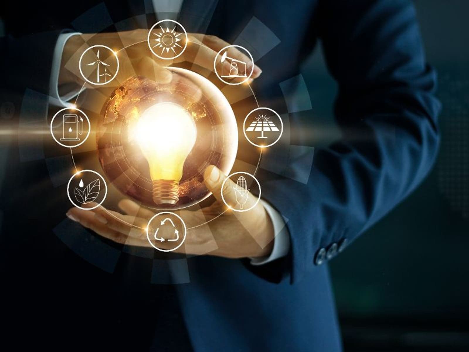 A survey commissioned by ABB highlights current and future plans of companies to invest in energy efficiency to achieve zet zero.