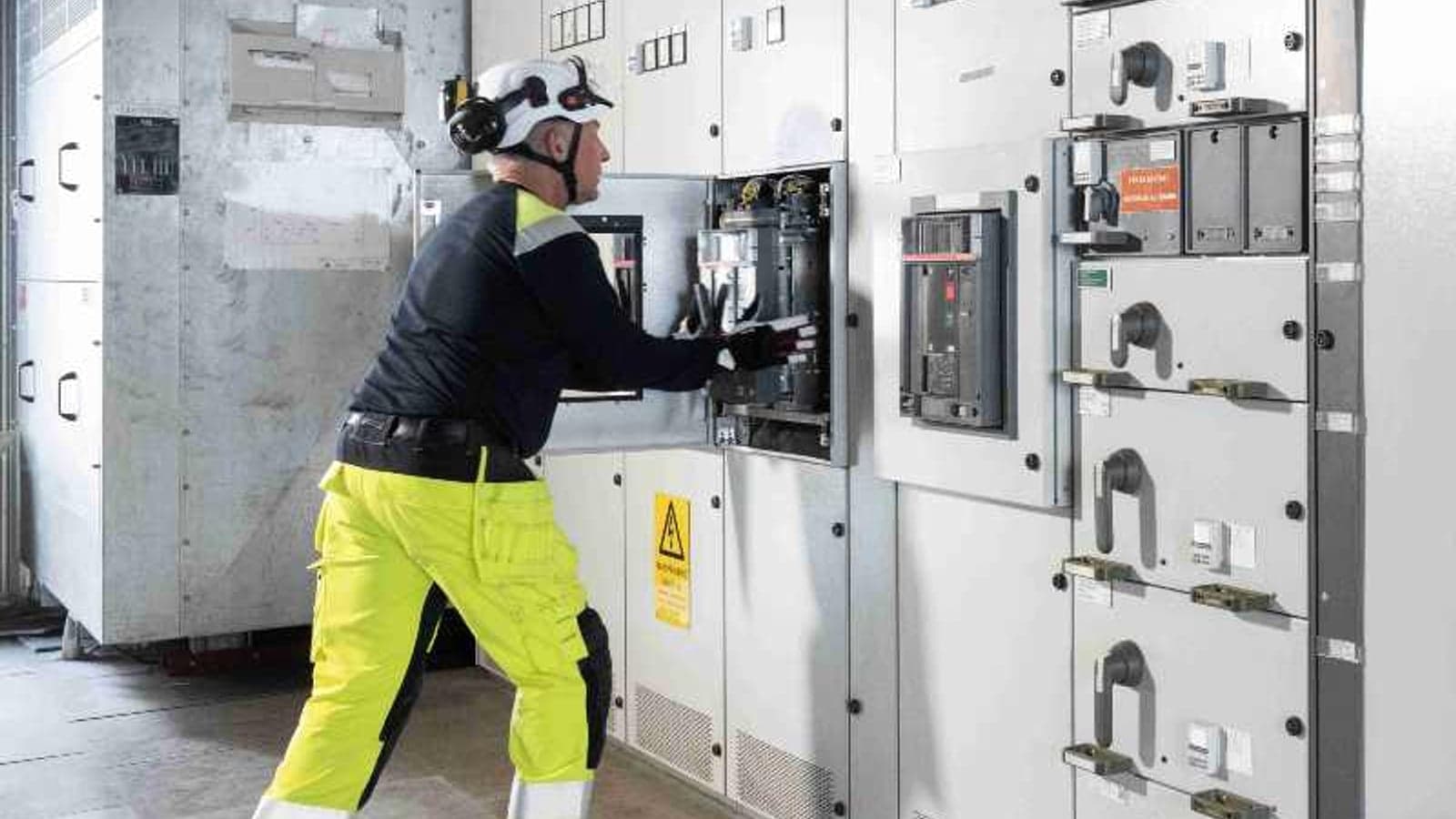 ABB retrofit to boost uptime of Swedish cogeneration plant