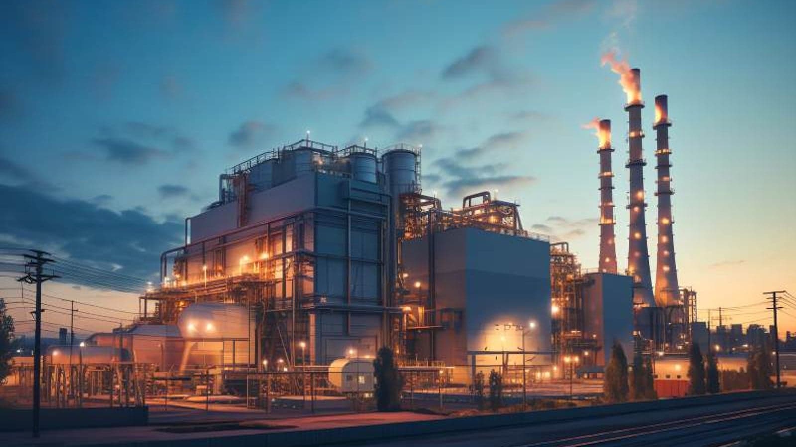 Financial close reached on 3.6GW of gas plants in Saudi Arabia