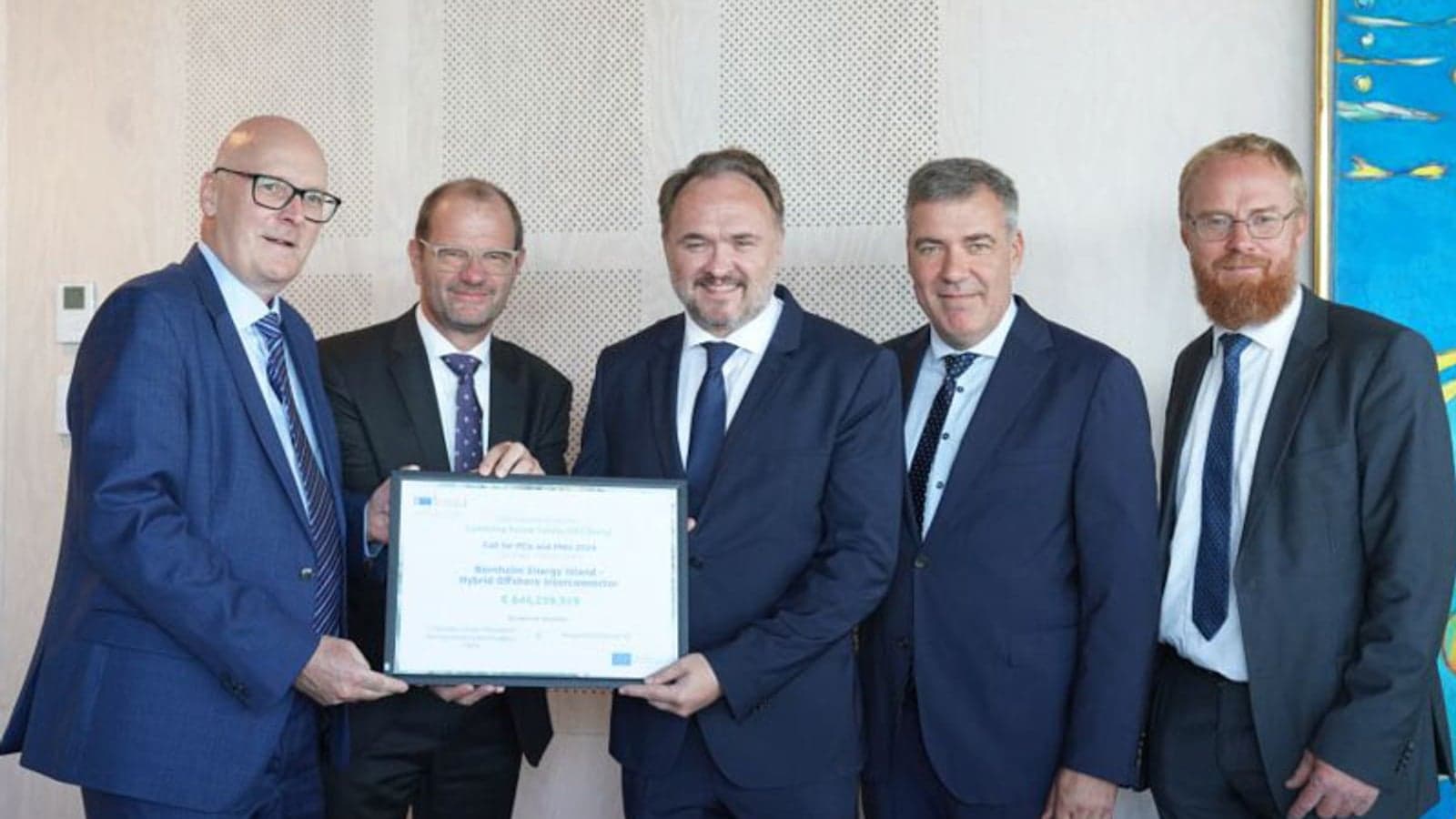 Europe Energy Briefs: Cross-border interconnections to underpin energy union