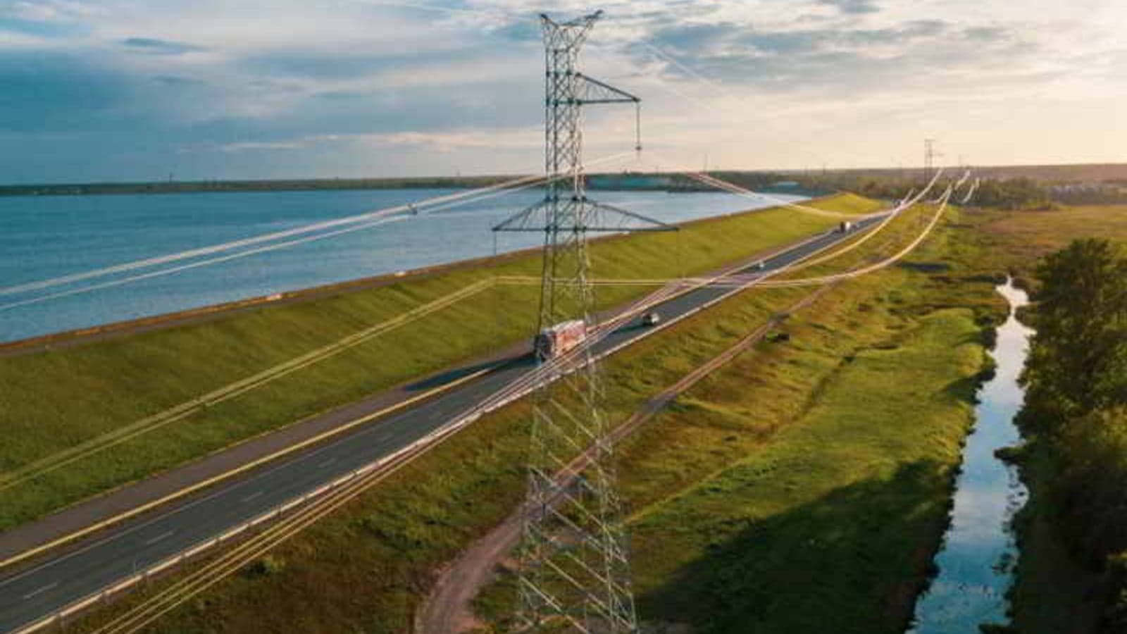 GETs to integrate large-scale renewables to Latvia grid – study