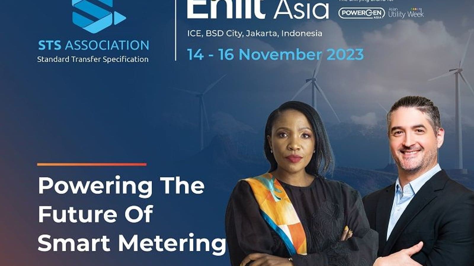 Powering the future of smart metering