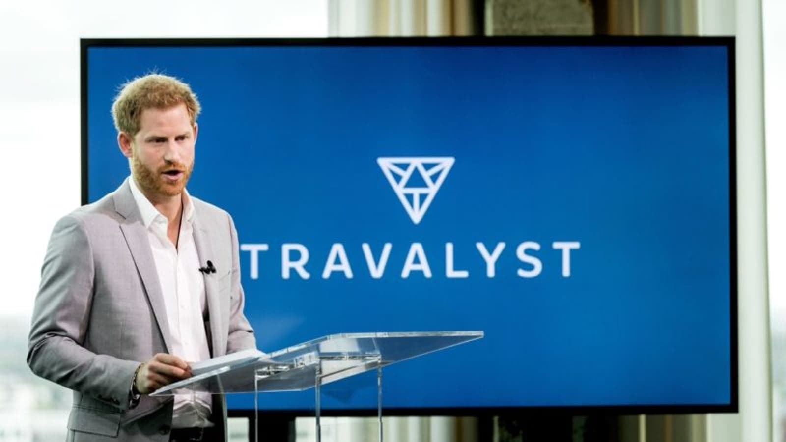 Prince Harry, tourism heavyweights partner on sustainable travel initiative