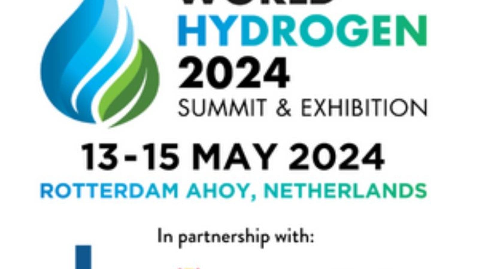 Don't miss out on registering for World Hydrogen 2024 Summit & Exhibition