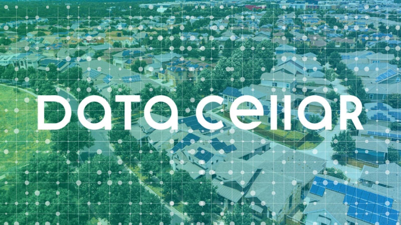 Unlocking the power of data for the energy transition: the DATA CELLAR project