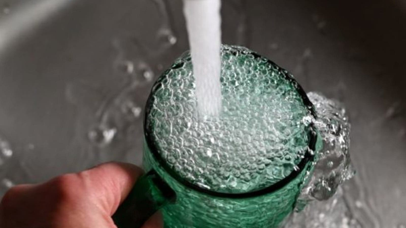 Smart meters and open data to be the focus of UK water companies